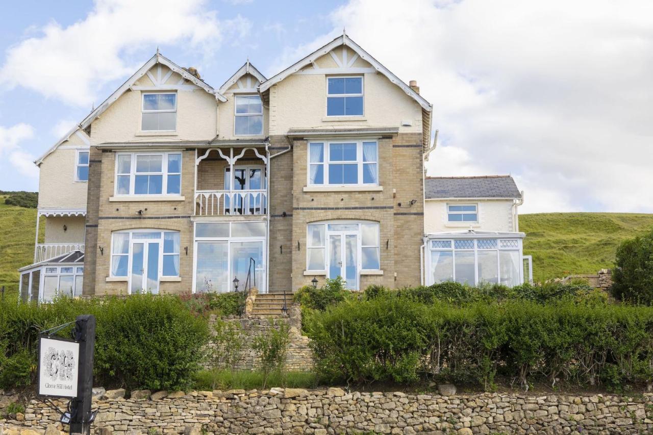 Cleeve Hill Hotel Bishop's Cleeve Exterior photo